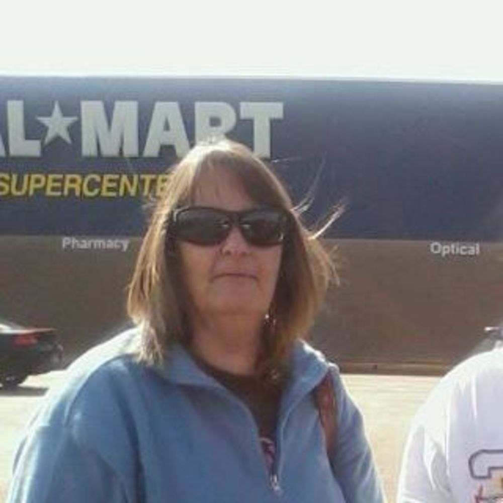 Meet your Posher, Cheryl